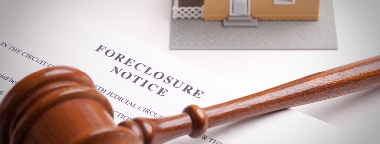 A Skilled Foreclosure Defense Attorney in Coral Springs Can Help You Win!