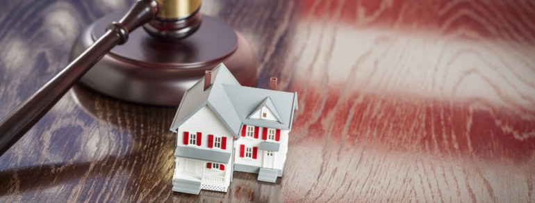 Hire a Knowledgeable Real Estate Attorney in Coral Springs