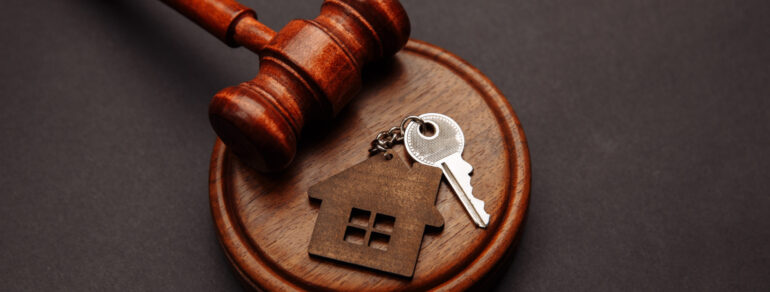 Effective Real Estate Law Solutions: What You Need to Know