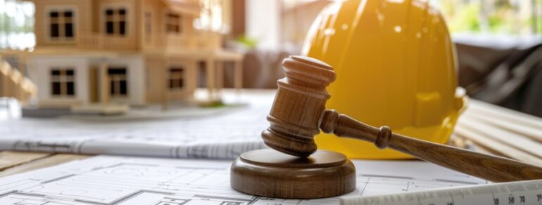 Understanding Legal Options with Construction Litigation Attorneys