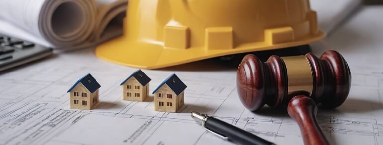 The Role of a Construction Law Attorney in a Successful Project