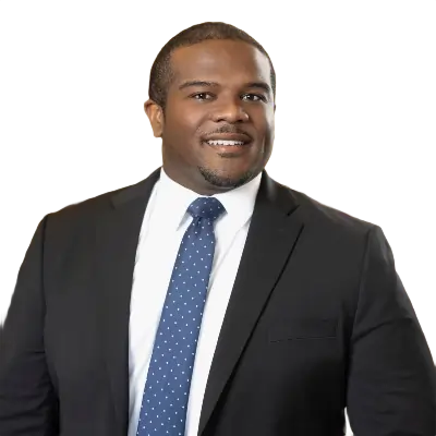 Andre Philogene attorney photo