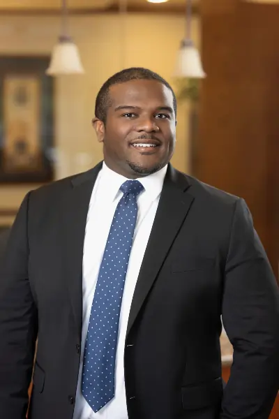 Andre Philogene