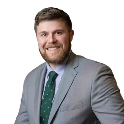 Blake Vistocco attorney photo