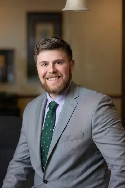 Blake Vistocco
