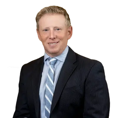 Brad R. Weiss attorney photo