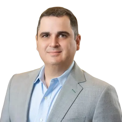 Brian Abelow attorney photo