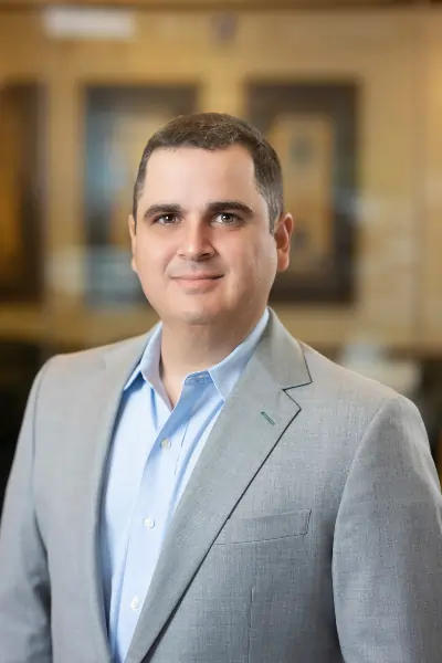Brian Abelow